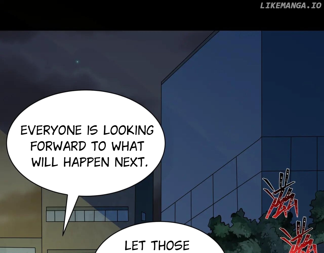 Era of the Haunted Chapter 508 - page 95
